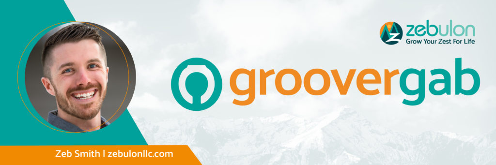 GrooverGab_registration_masthead Groover Gab header - Continue the convo via the form below!
