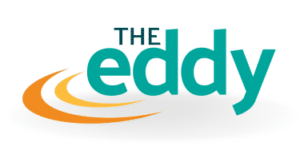 The Eddy peer group by Zebulon LLC.