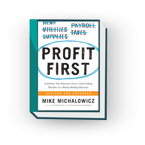 Cover of one of Zebulon's go-to book recommendations for outfitters to work smart, have fun, and make money.