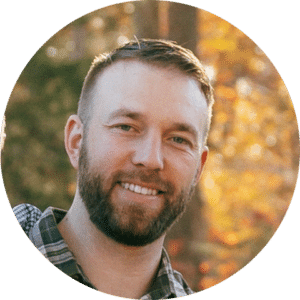 Zebulon LLC_Growth Lead_Dalton Wayne_2026 Headshot of Zebulon LLC's Growth Lead, Dalton Wayne, who serves the outdoor adventure industry with sound financial strategy and business innovation.