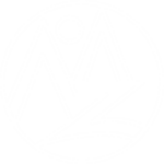 Zebulon LLC_Logo Outline The Zebulon logo outlined in white
